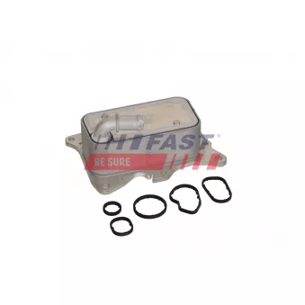 Radiateur d'huile FAST FT12499
