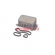 Radiateur d'huile FAST FT12531 - Visuel 1