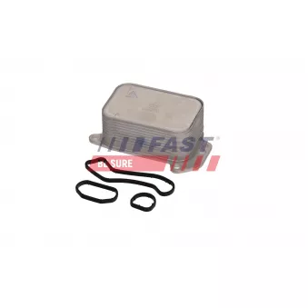 Radiateur d'huile FAST FT12531