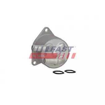 Radiateur d'huile de boîte automatique FAST FT12533