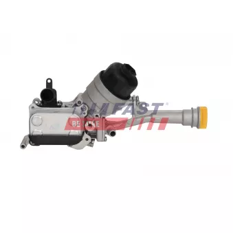 Radiateur d'huile FAST FT12536