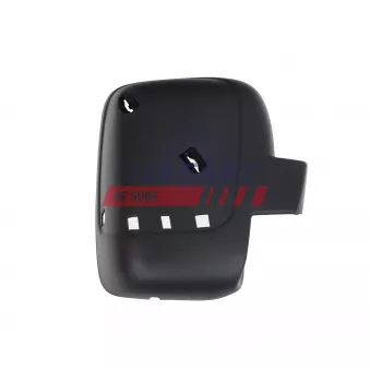 Boitier, rétroviseur extérieur FAST FT12599