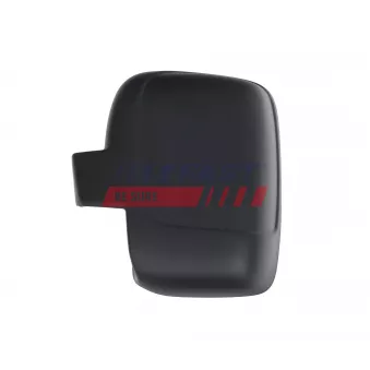 Boitier, rétroviseur extérieur FAST FT12632