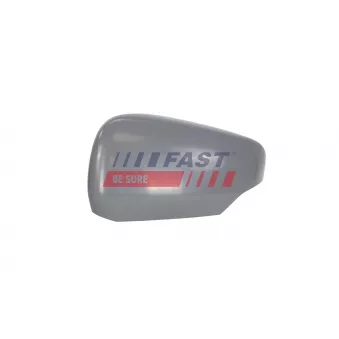 Boitier, rétroviseur extérieur FAST FT12638
