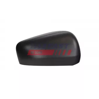 Boitier, rétroviseur extérieur FAST FT12675