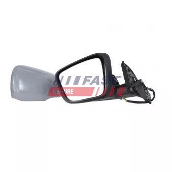 Rétroviseur extérieur FAST FT12682