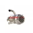 Radiateur, réaspiration des gaz d'échappement FAST FT12832 - Visuel 3