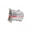 Radiateur, réaspiration des gaz d'échappement FAST FT12837 - Visuel 1