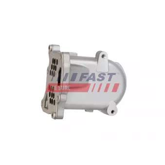 Radiateur, réaspiration des gaz d'échappement FAST FT12837
