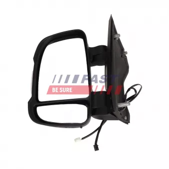 Rétroviseur extérieur FAST