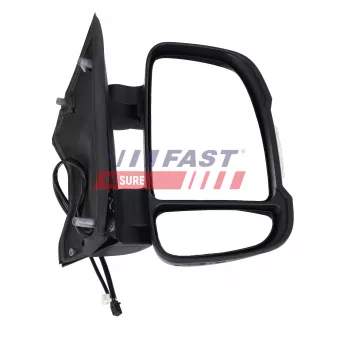 Rétroviseur extérieur FAST