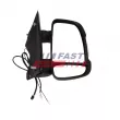 Rétroviseur extérieur FAST FT12882 - Visuel 1
