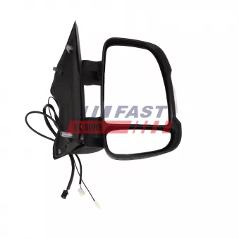 Rétroviseur extérieur FAST