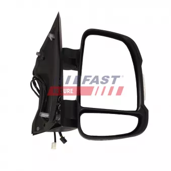 Rétroviseur extérieur FAST