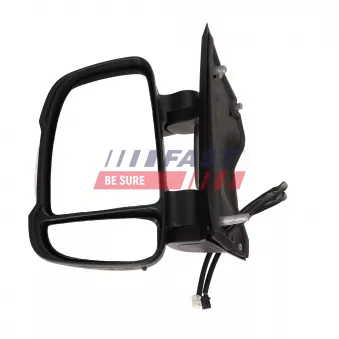 Rétroviseur extérieur FAST