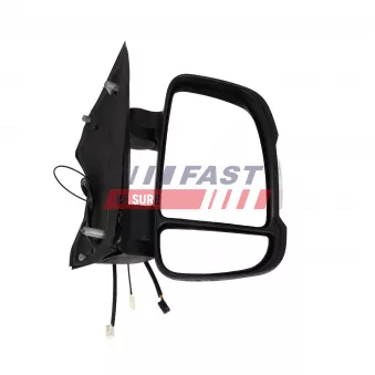 Rétroviseur extérieur FAST