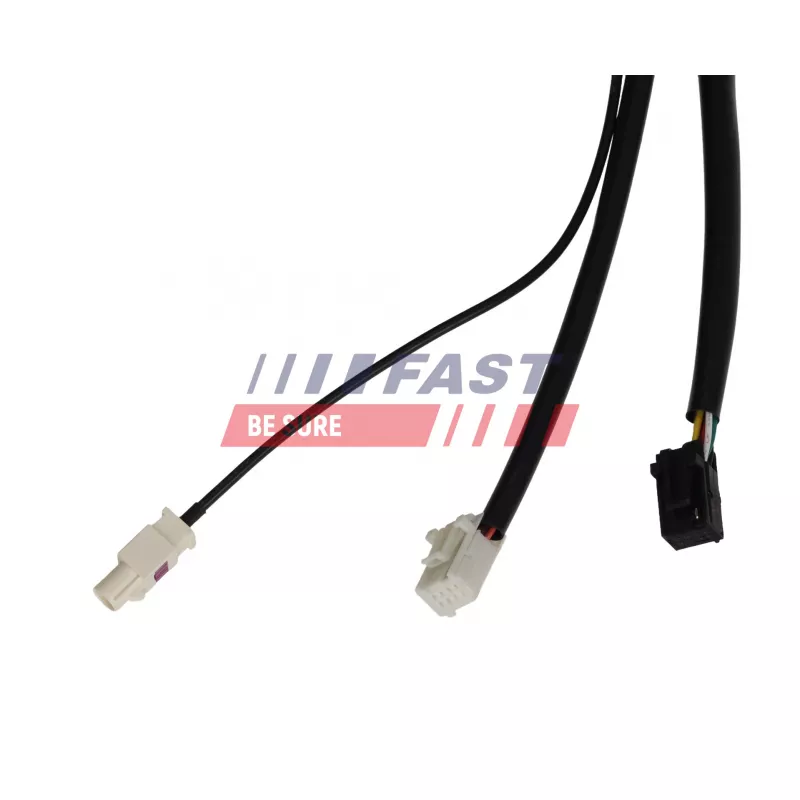 Rétroviseur extérieur FAST FT12894 - Visuel 2