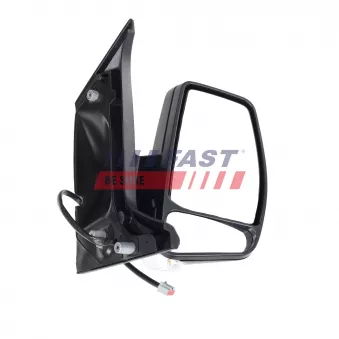 Rétroviseur extérieur FAST