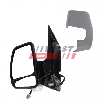 Rétroviseur extérieur FAST