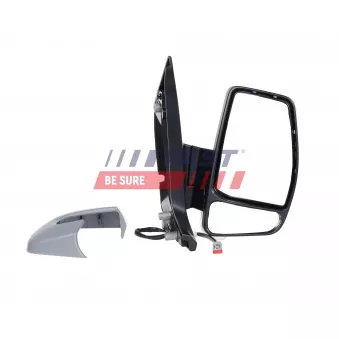 Rétroviseur extérieur FAST