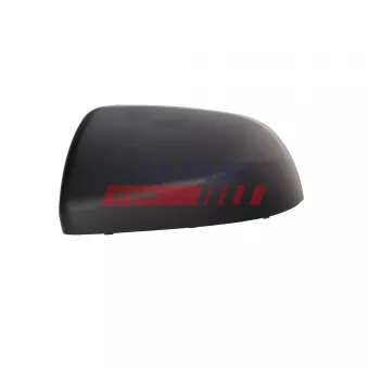 Boitier, rétroviseur extérieur FAST FT12907