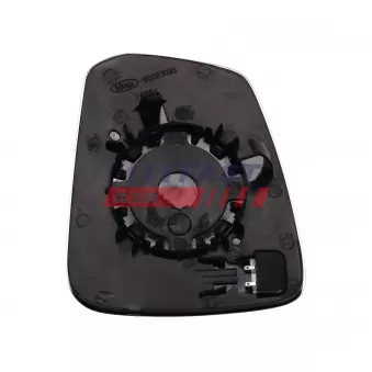 Verre de rétroviseur FAST