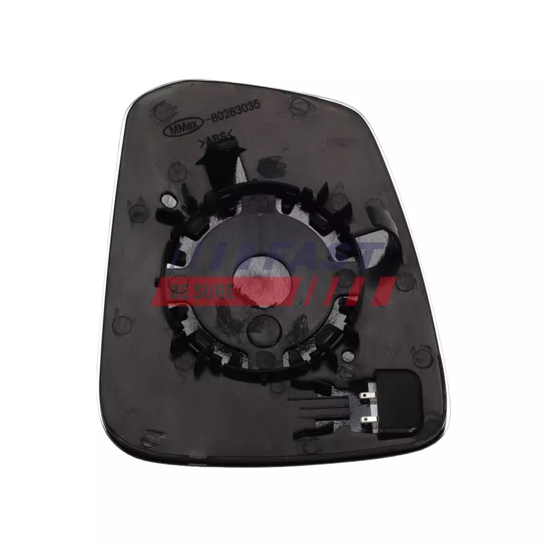 Verre de rétroviseur FAST FT12911