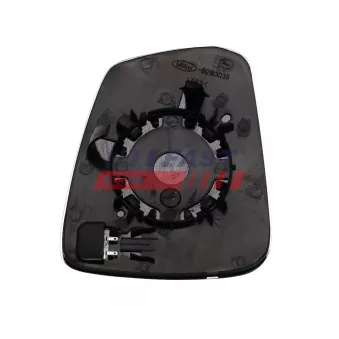 Verre de rétroviseur FAST