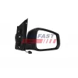 Rétroviseur extérieur FAST FT12914 - Visuel 3