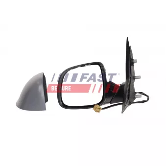Rétroviseur extérieur FAST