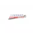 Vis, support pour controleur d'injecteurs FAST FT12964 - Visuel 1