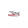 Support, injecteur FAST FT12979 - Visuel 3