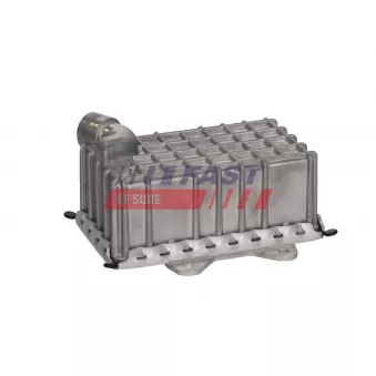 Gicleur d¿huile, refroidissement du piston FAST FT12987