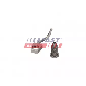 Gicleur d¿huile, refroidissement du piston FAST FT12988