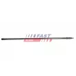 Ressort de suspension avant gauche FAST FT13507 - Visuel 1