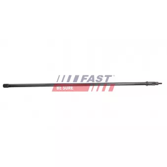 Ressort de suspension avant gauche FAST