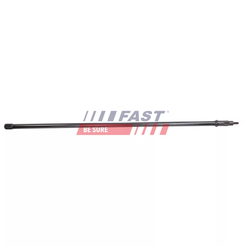 Ressort de suspension avant gauche FAST FT13507