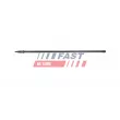 Ressort de suspension avant gauche FAST FT13507 - Visuel 3