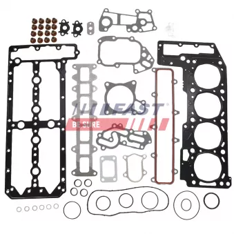 Pochette moteur complète FAST