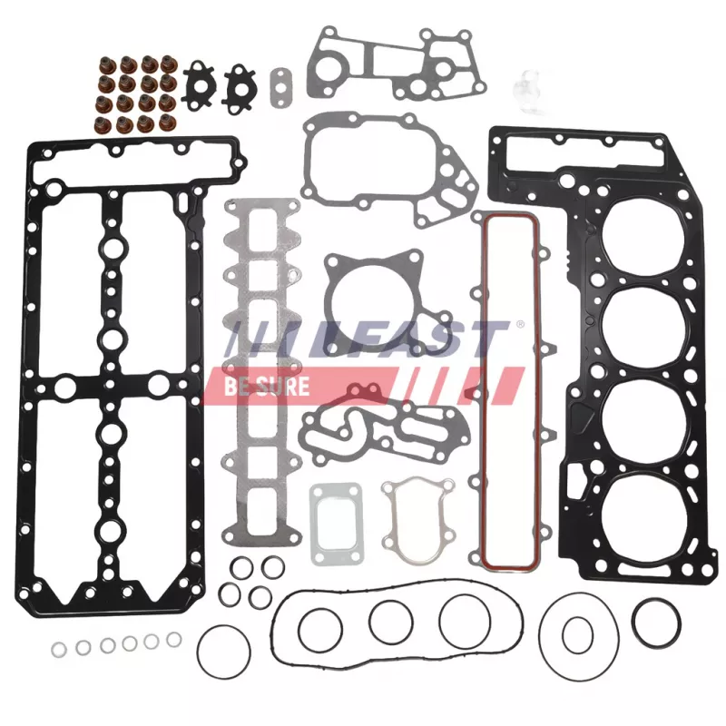 Pochette moteur complète FAST FT13768