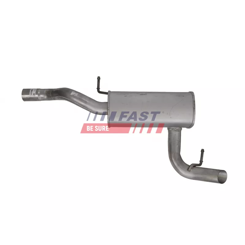 Silencieux arrière FAST FT13914