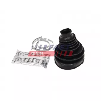 Joint-soufflet, arbre de commande FAST FT28341