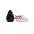 Soufflets de cardan avant FAST FT28408K - Visuel 1