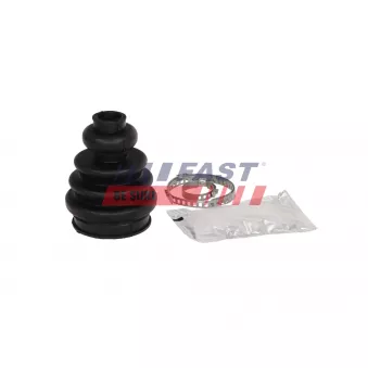 Soufflets de cardan avant FAST FT28408K