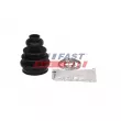Soufflets de cardan avant FAST FT28408K - Visuel 3