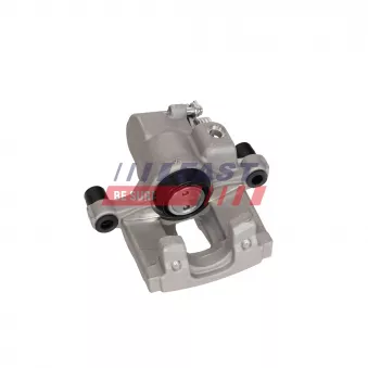 Étrier de frein avant gauche FAST