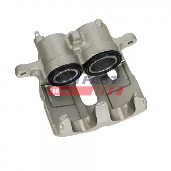 Étrier de frein avant gauche FAST FT32152