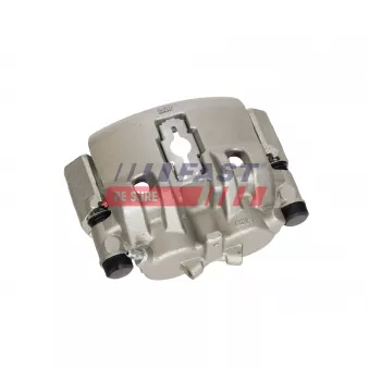 Étrier de frein avant droit FAST