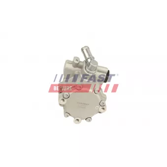 Pompe hydraulique, direction FAST