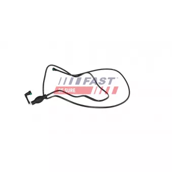 Tuyau de carburant FAST FT39541